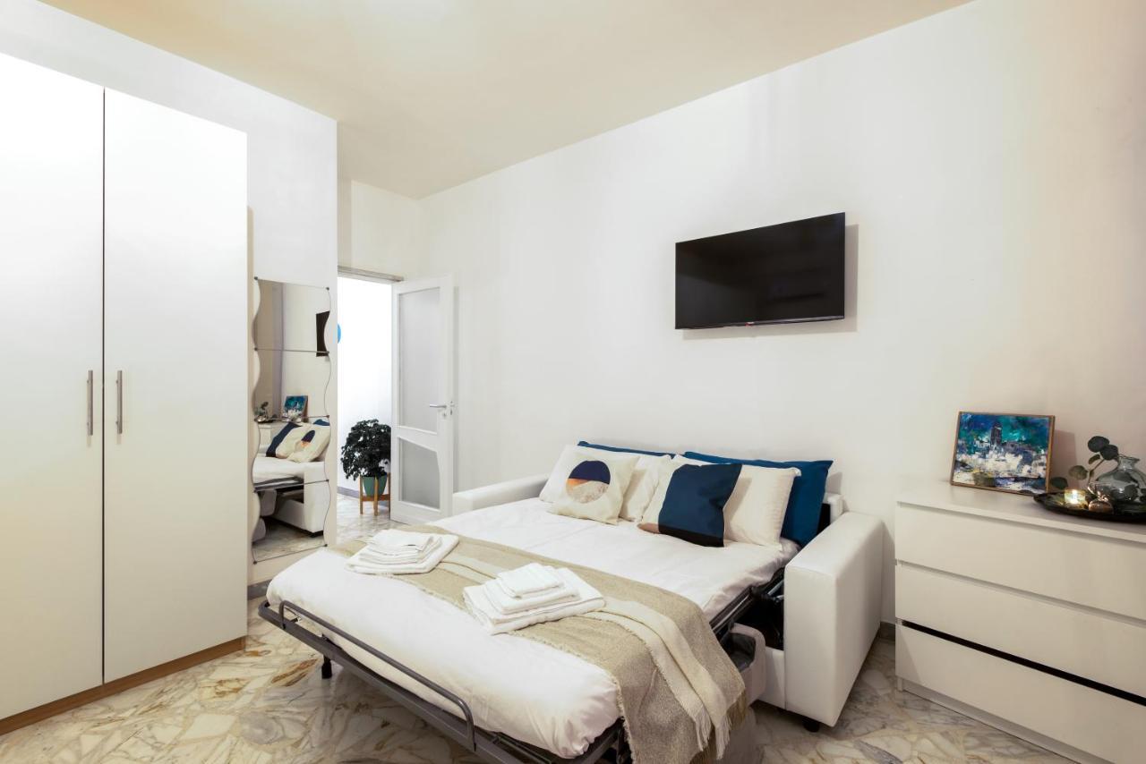 Puglia5Stars Stazione Centrale Umberto I Bari Zewnętrze zdjęcie