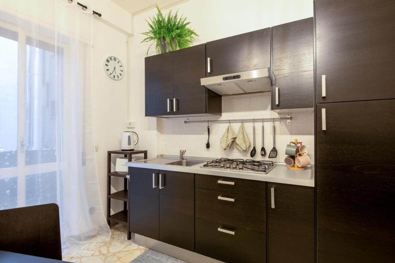 Puglia5Stars Stazione Centrale Umberto I Bari Zewnętrze zdjęcie