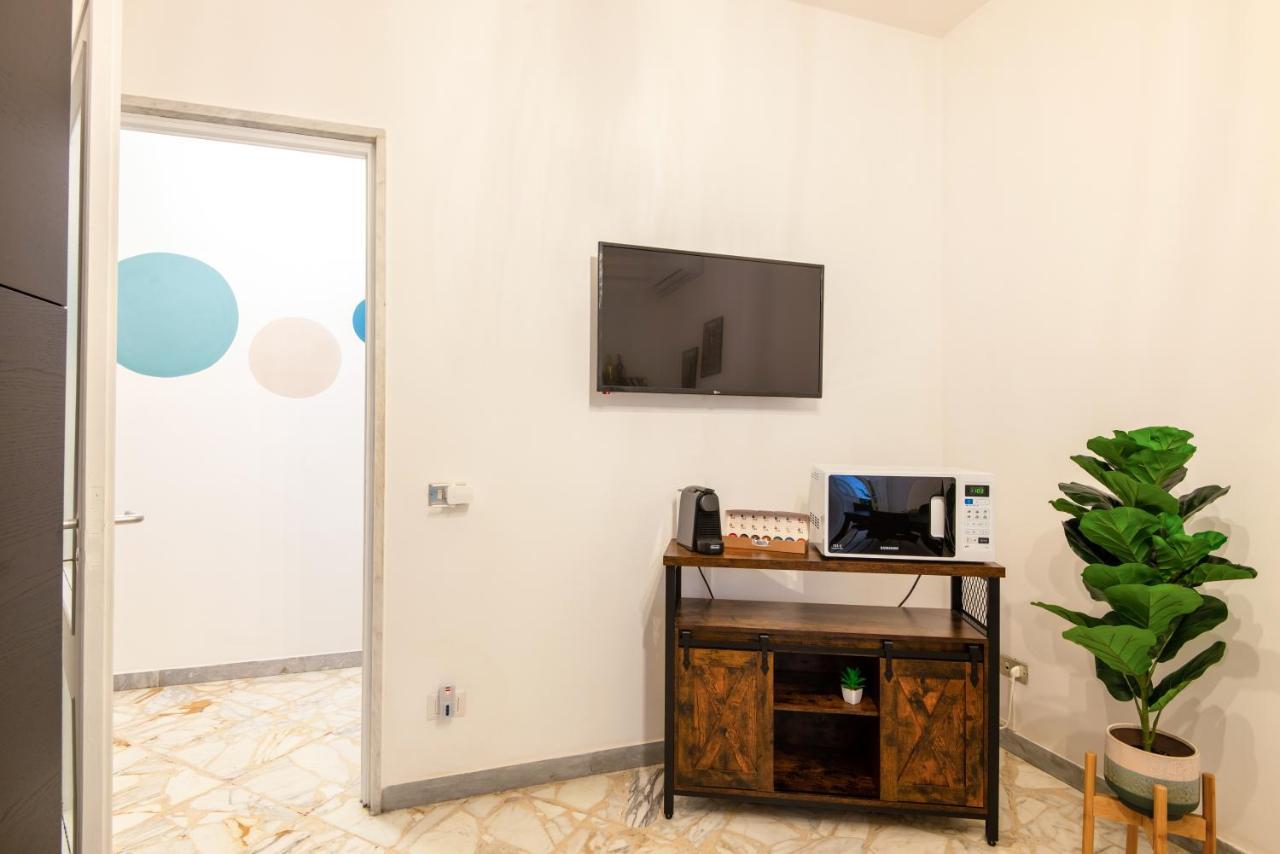 Puglia5Stars Stazione Centrale Umberto I Bari Zewnętrze zdjęcie