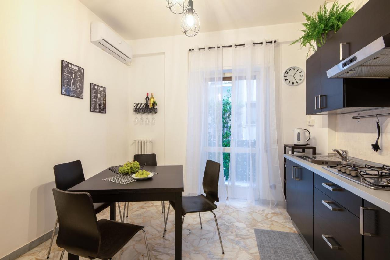 Puglia5Stars Stazione Centrale Umberto I Bari Zewnętrze zdjęcie