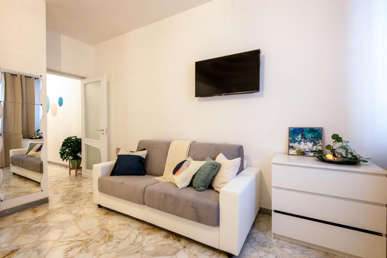 Puglia5Stars Stazione Centrale Umberto I Bari Zewnętrze zdjęcie