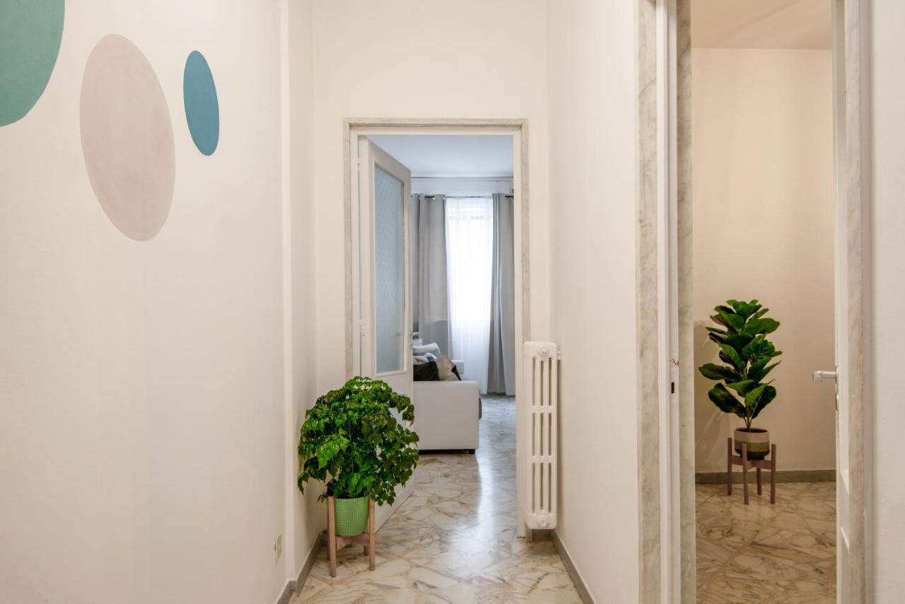 Puglia5Stars Stazione Centrale Umberto I Bari Zewnętrze zdjęcie