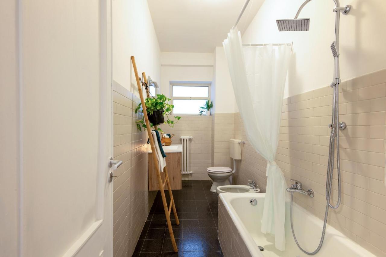 Puglia5Stars Stazione Centrale Umberto I Bari Zewnętrze zdjęcie