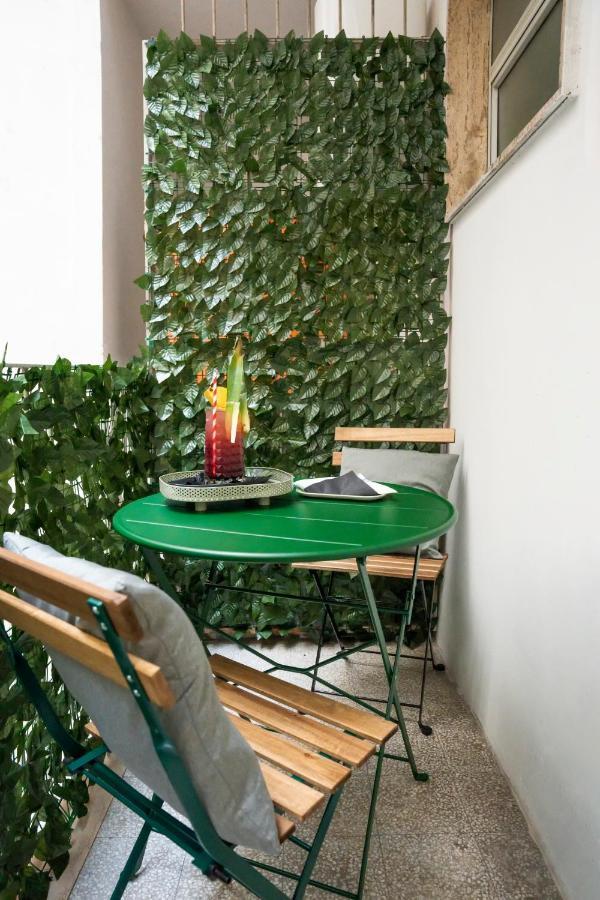 Puglia5Stars Stazione Centrale Umberto I Bari Zewnętrze zdjęcie